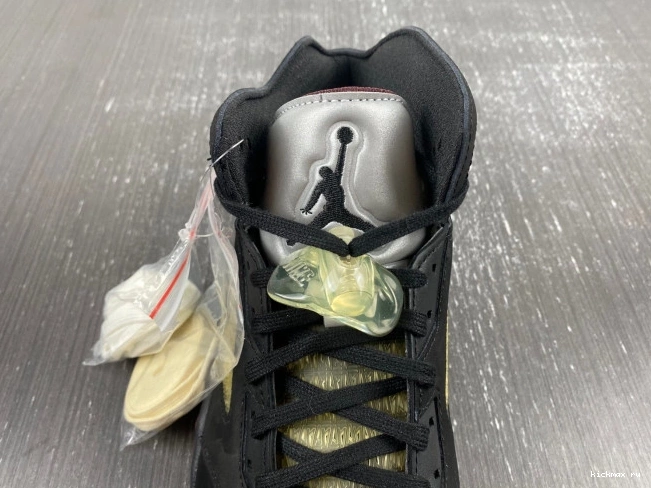 Rep MAX x 5 FD1330-001 Ma A Jordan Maniere Air Black 0709